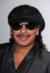 Carlos Santana photo